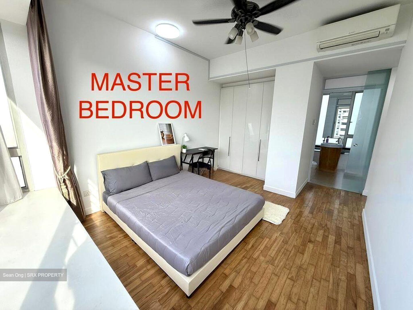 The Centris (D22), Apartment #461103891